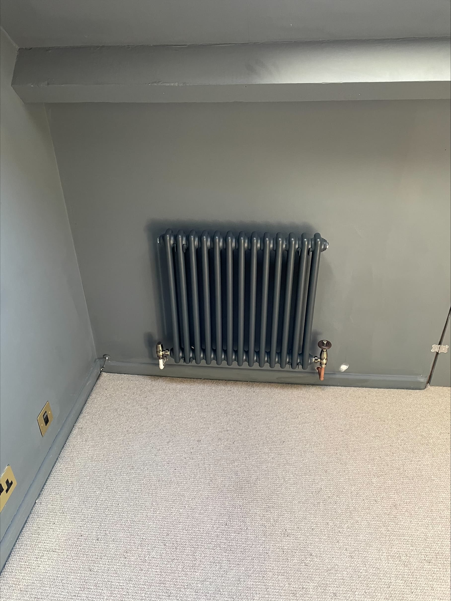 Trusted Plumbing Serving Frampton Cotterell